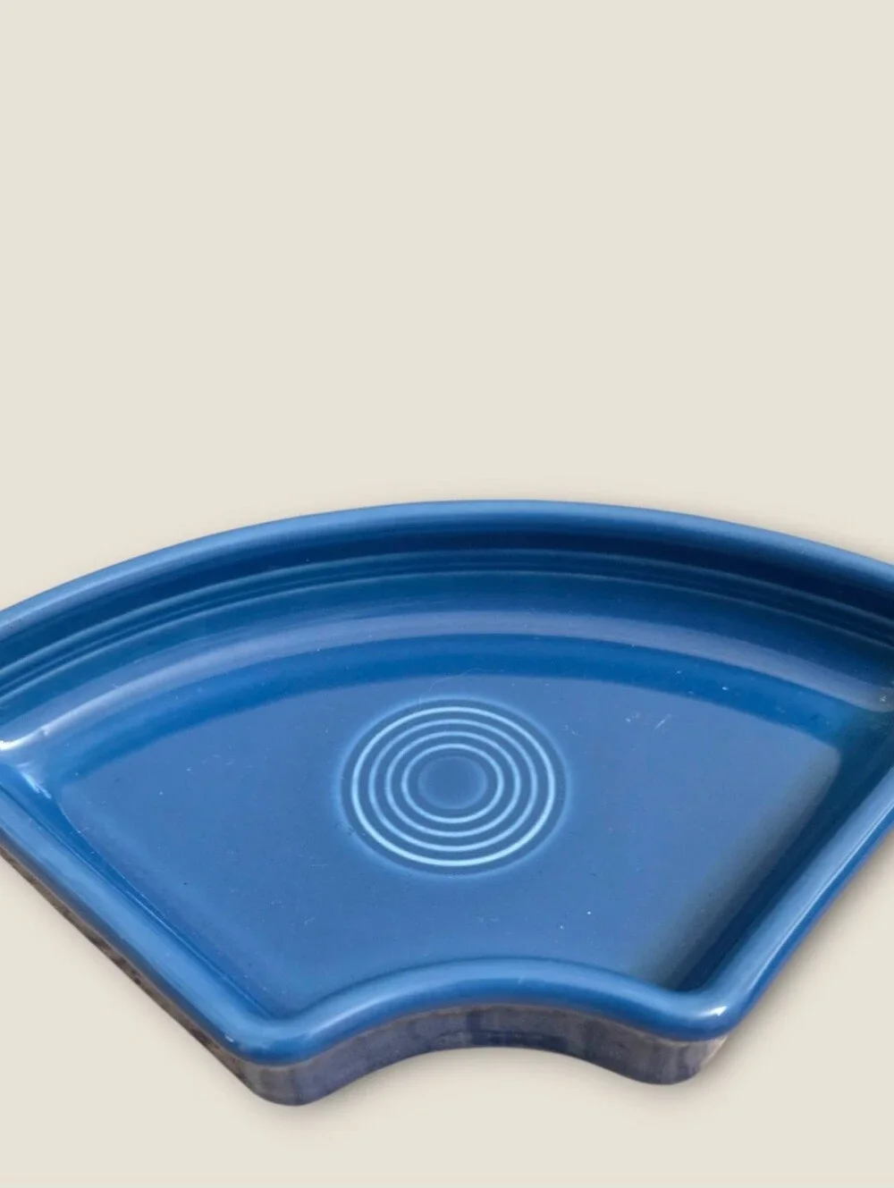 Fiestaware Vibrant Omni Tray Set Without Dip Bowl Relish Dish Trinket Ring Bowl